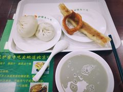 -护国寺小吃(和平西街店)