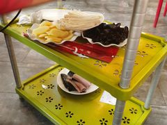 -活鱼馆(宜兴埠店)