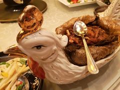 -楼外楼(玉泉店)