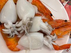 -芭菲盛宴·环球美食(解放碑英利国际店)