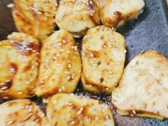 -炉内瓦·瓦片烧烤(明日星城店)
