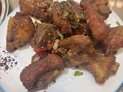 -老常州菜馆(天宁店)