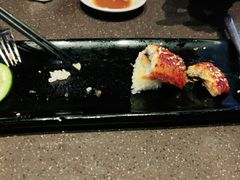 -元气寿司(东方宝泰店)