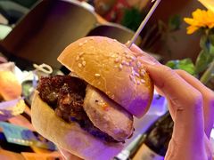 -Ambra Haus琥珀屋精酿餐厅(宝山店)