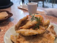 -红樱桃·欢乐餐厅(太原里店)