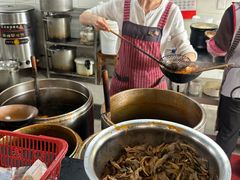 -小卫香辣面馆(老二中老大门店)