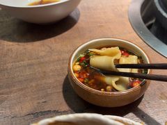 -蘑界·野生菌火锅(深业上城店)