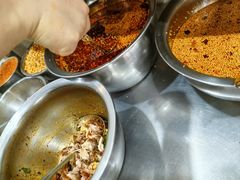 -鸿运兔·手撕烤兔(天府广场店)