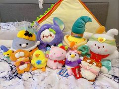 -LLJ夹机占(清河万象汇店)