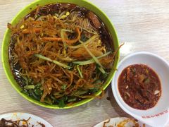 -三姐妹冷面馆(保卫路店)