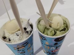 -DQ·蛋糕·冰淇淋(西城红场店)