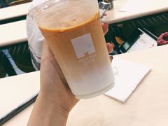 -麦隆咖啡(北大店)