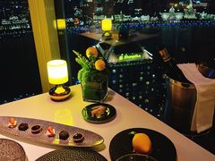 -翡翠36餐厅(浦东香格里拉店)