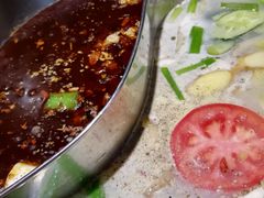 -袁记串串香(涧西总店)