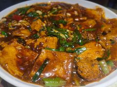 -人民公社大食堂(顺义总店)