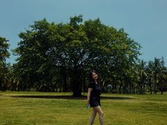 -白沙门生态公园