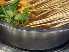 -来伊回麻辣烫·火锅串串清真(红瓦寺总店)