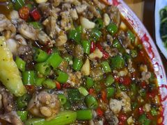 -半步颠川湘·融合菜(商品街店)