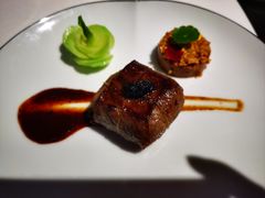 -伯衡55·吉品轩(乌鲁木齐南路店)