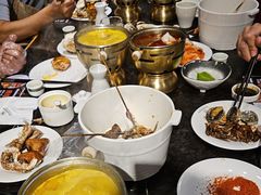 -川骄海鲜自助(亚运村店)