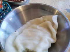 -蚝堡·生蚝海鲜烧烤物种起源•海肠捞饭(刘公岛店)
