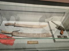 -铁道游击队纪念馆