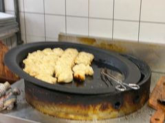 -黄阿姨锅贴大王(万航渡路店)