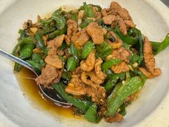 -老山村酒楼(白石洲店)