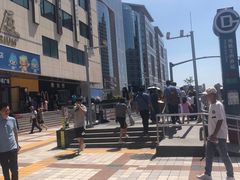 -麦当劳(新王府井店)