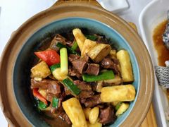 -鹿鸣酒家(越秀店)