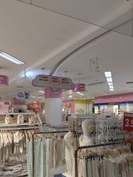 -孩子王童乐园(绵阳涪城万达店)