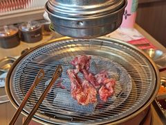 -西塔老太太泥炉烤肉(北京双井店)