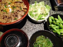 -NIUAN牛庵·日式和牛烧肉(恒隆店)