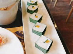 -simply thai天泰(世纪汇店)