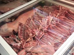 -313羊庄鲜羊火锅·鲜羊肉烧烤(李村店)