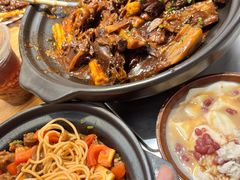 -回味黑鸭煲·始于2006(万松园店)