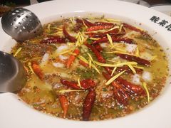 -太二酸菜鱼(金沙印象城店)
