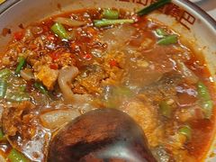 -老街鱼嘴巴(步步高新天地店)