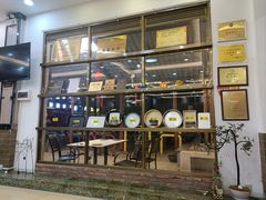 -祈胜邨•顺德鱼生•顺德菜(容桂店)