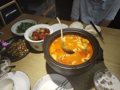 -蜀锦堂·川味现炒(襄阳武商汇店)