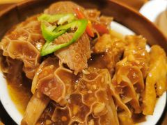 -粤域茶餐厅
