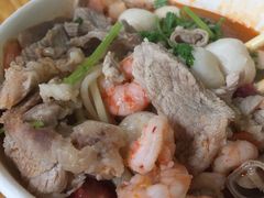 -明月虾面(厦禾路店)