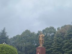 -韶山毛泽东同志故居