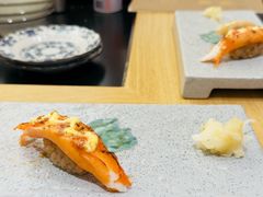 -鮨政· Omakase(港汇恒隆广场店)