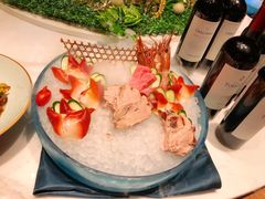 -钟菜·粤菜点心·宴请(海上世界·汇港二期店)
