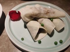 -新白鹿餐厅(金鹰新街口店)