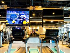 -懒人Club运动健身·运动康复·私教(卓越时代广场店)