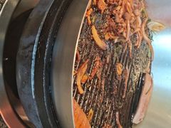 -揽月斋炙子烤肉·清真(安定门·五道营店)