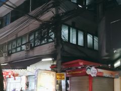 -唐人街(耀华力路)