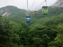 -丹东凤凰山景区